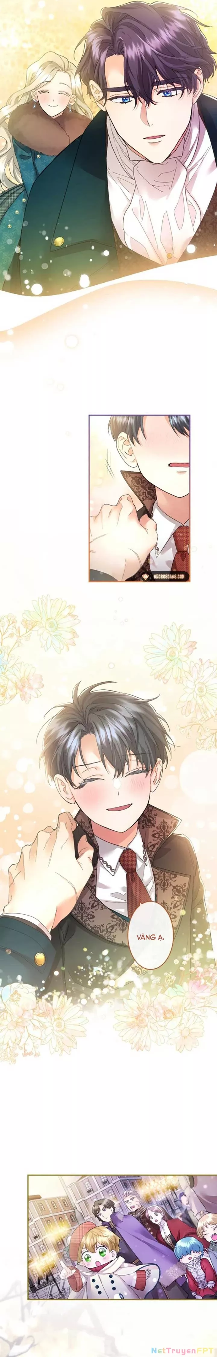 Tôi Là Người Mẹ Kế Vô Dụng, Nhưng Tôi Yêu Gia Đình Nhỏ Của Mình Vô Cùng!: Chapter 18