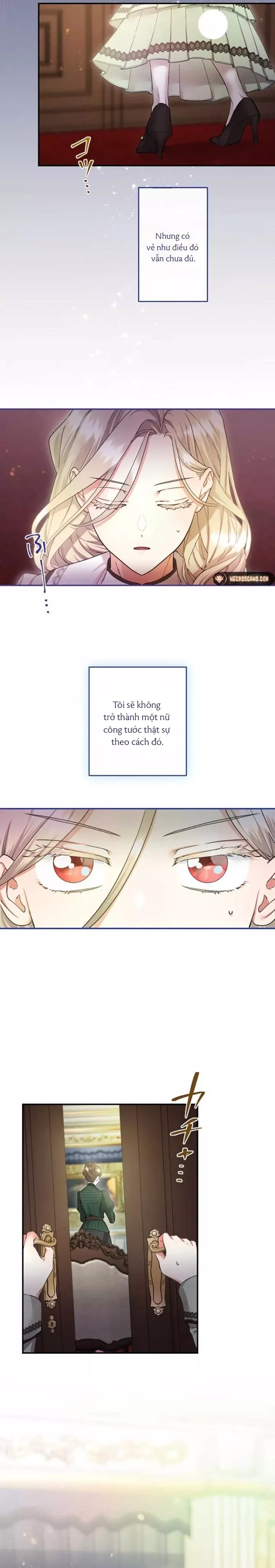 Tôi Là Người Mẹ Kế Vô Dụng, Nhưng Tôi Yêu Gia Đình Nhỏ Của Mình Vô Cùng!: Chapter 18