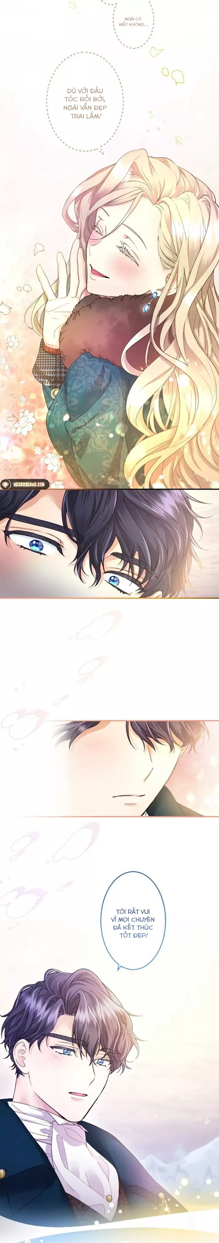 Tôi Là Người Mẹ Kế Vô Dụng, Nhưng Tôi Yêu Gia Đình Nhỏ Của Mình Vô Cùng!: Chapter 18