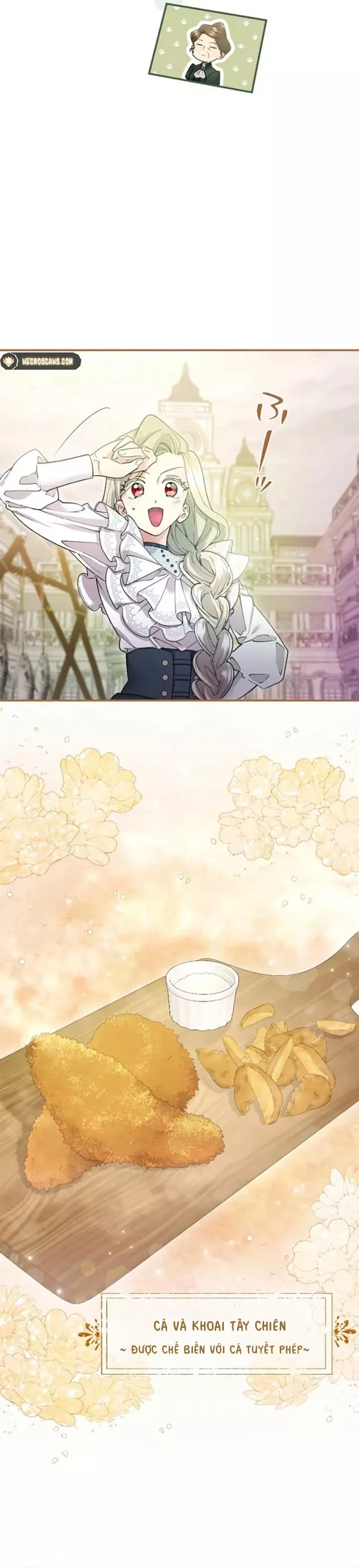 Tôi Là Người Mẹ Kế Vô Dụng, Nhưng Tôi Yêu Gia Đình Nhỏ Của Mình Vô Cùng!: Chapter 19