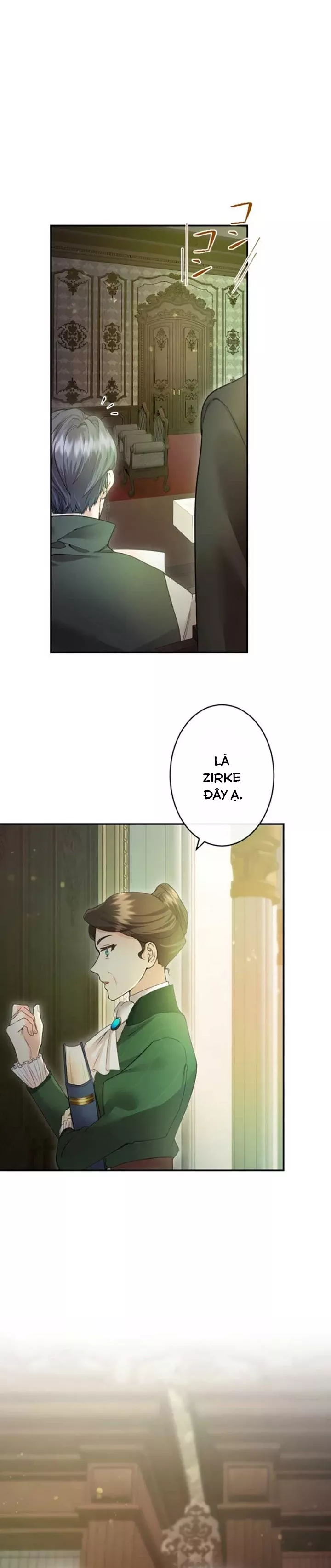Tôi Là Người Mẹ Kế Vô Dụng, Nhưng Tôi Yêu Gia Đình Nhỏ Của Mình Vô Cùng!: Chapter 19