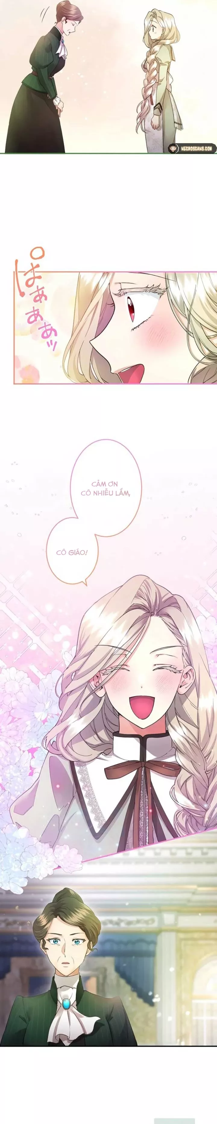 Tôi Là Người Mẹ Kế Vô Dụng, Nhưng Tôi Yêu Gia Đình Nhỏ Của Mình Vô Cùng!: Chapter 19