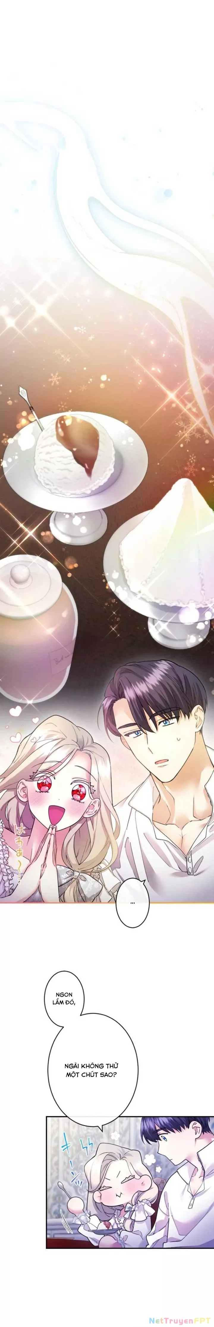 Tôi Là Người Mẹ Kế Vô Dụng, Nhưng Tôi Yêu Gia Đình Nhỏ Của Mình Vô Cùng!: Chapter 20