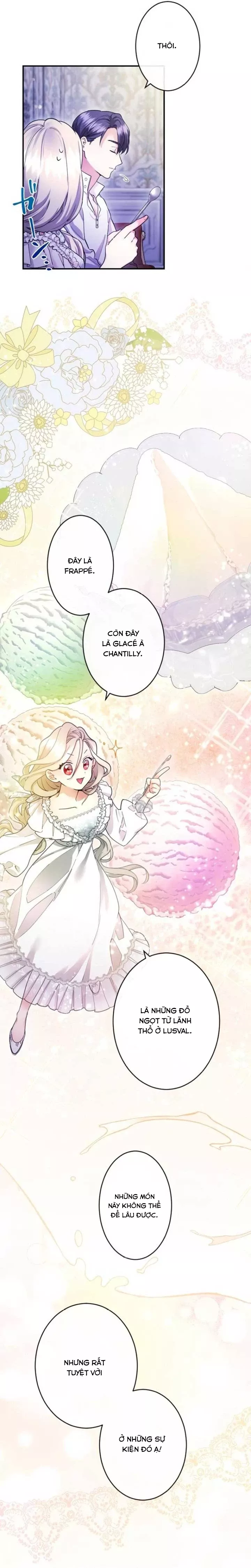 Tôi Là Người Mẹ Kế Vô Dụng, Nhưng Tôi Yêu Gia Đình Nhỏ Của Mình Vô Cùng!: Chapter 20