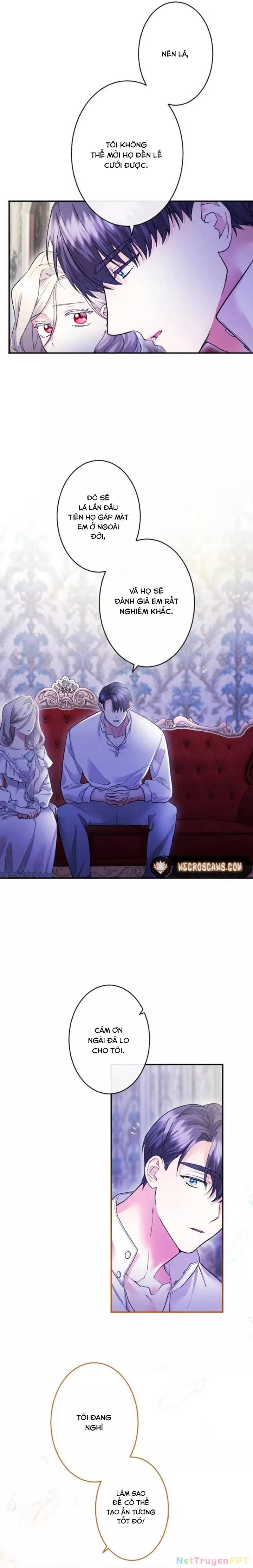 Tôi Là Người Mẹ Kế Vô Dụng, Nhưng Tôi Yêu Gia Đình Nhỏ Của Mình Vô Cùng!: Chapter 20