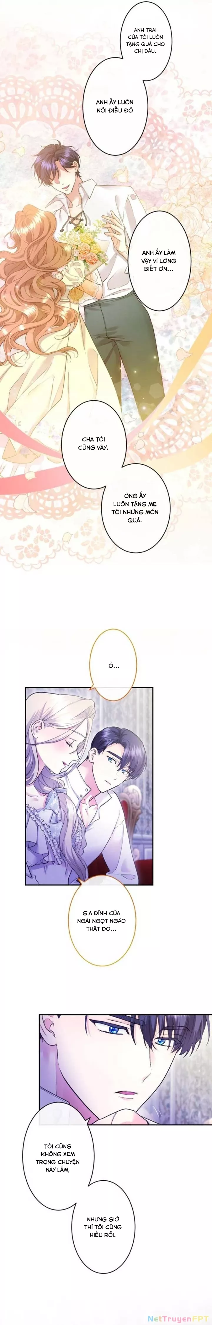 Tôi Là Người Mẹ Kế Vô Dụng, Nhưng Tôi Yêu Gia Đình Nhỏ Của Mình Vô Cùng!: Chapter 20