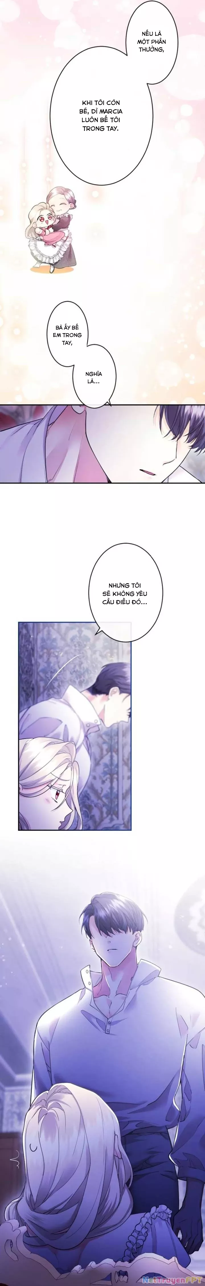 Tôi Là Người Mẹ Kế Vô Dụng, Nhưng Tôi Yêu Gia Đình Nhỏ Của Mình Vô Cùng!: Chapter 20