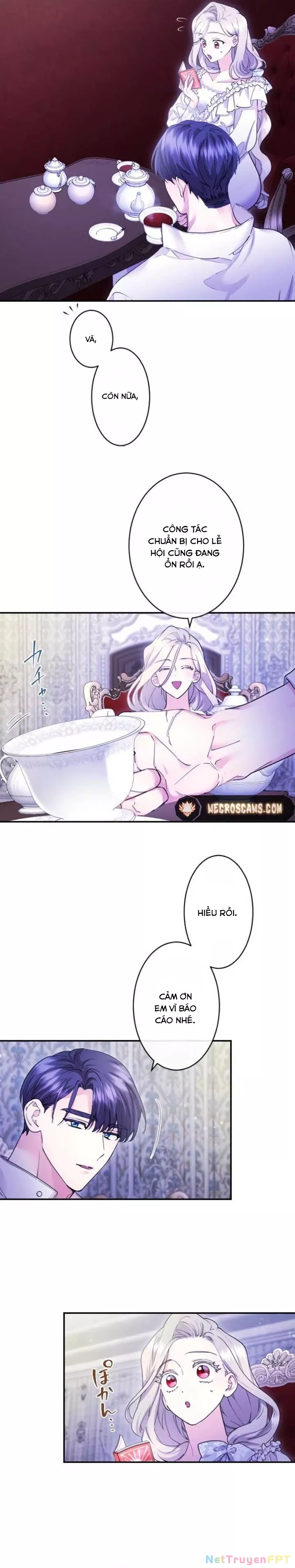 Tôi Là Người Mẹ Kế Vô Dụng, Nhưng Tôi Yêu Gia Đình Nhỏ Của Mình Vô Cùng!: Chapter 20