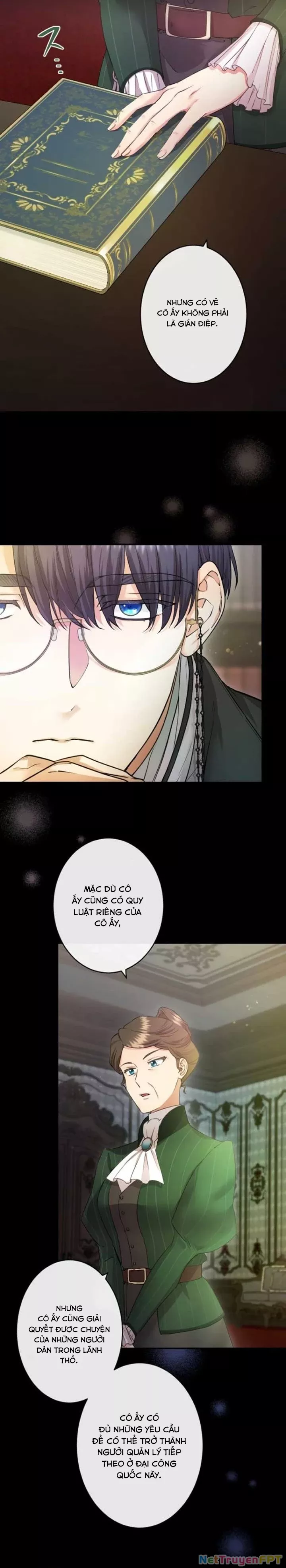 Tôi Là Người Mẹ Kế Vô Dụng, Nhưng Tôi Yêu Gia Đình Nhỏ Của Mình Vô Cùng!: Chapter 20