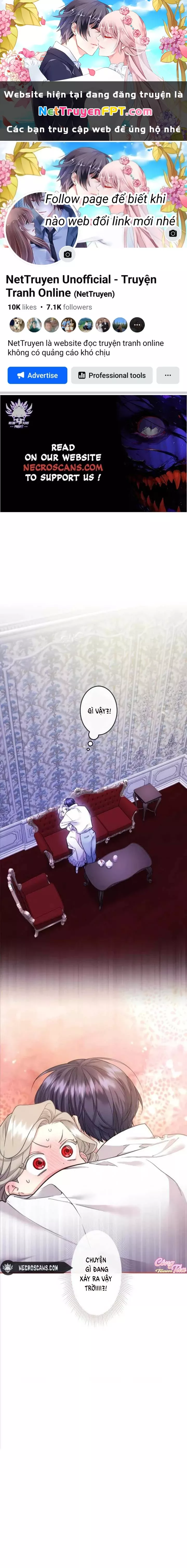 Tôi Là Người Mẹ Kế Vô Dụng, Nhưng Tôi Yêu Gia Đình Nhỏ Của Mình Vô Cùng!: Chapter 21
