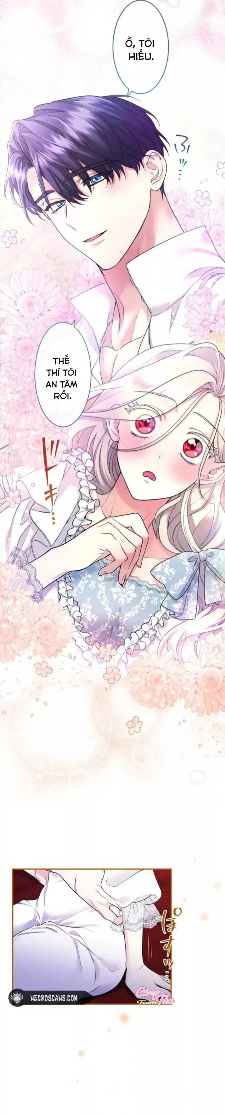 Tôi Là Người Mẹ Kế Vô Dụng, Nhưng Tôi Yêu Gia Đình Nhỏ Của Mình Vô Cùng!: Chapter 21