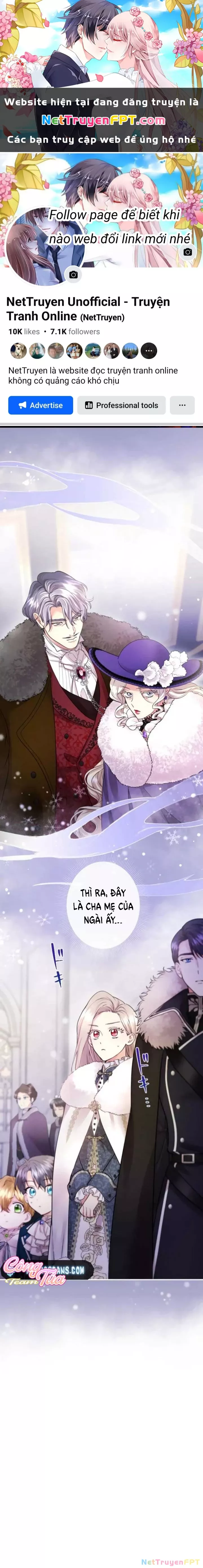 Tôi Là Người Mẹ Kế Vô Dụng, Nhưng Tôi Yêu Gia Đình Nhỏ Của Mình Vô Cùng!: Chapter 22