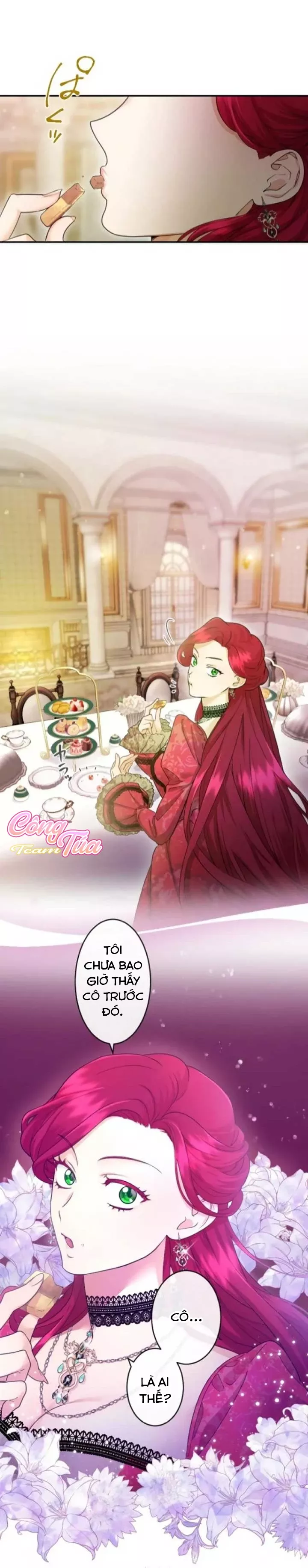 Tôi Là Người Mẹ Kế Vô Dụng, Nhưng Tôi Yêu Gia Đình Nhỏ Của Mình Vô Cùng!: Chapter 22