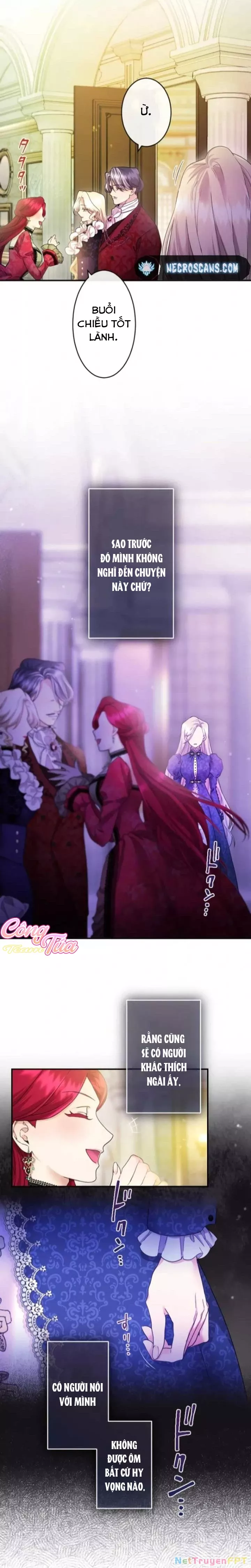 Tôi Là Người Mẹ Kế Vô Dụng, Nhưng Tôi Yêu Gia Đình Nhỏ Của Mình Vô Cùng!: Chapter 22