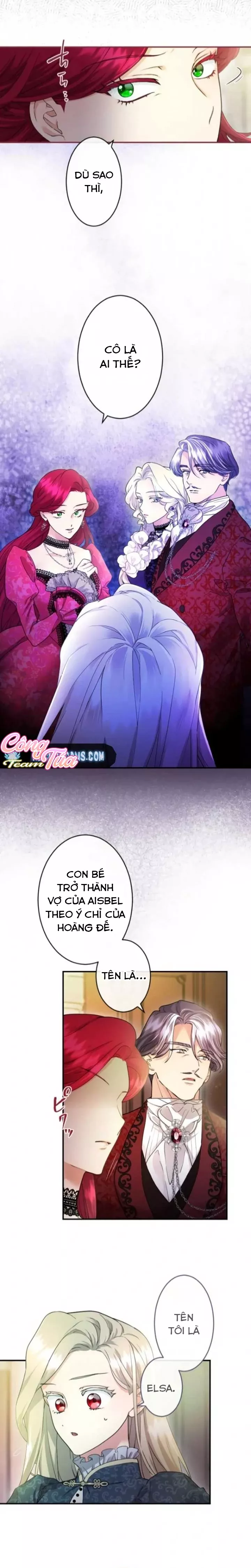 Tôi Là Người Mẹ Kế Vô Dụng, Nhưng Tôi Yêu Gia Đình Nhỏ Của Mình Vô Cùng!: Chapter 22