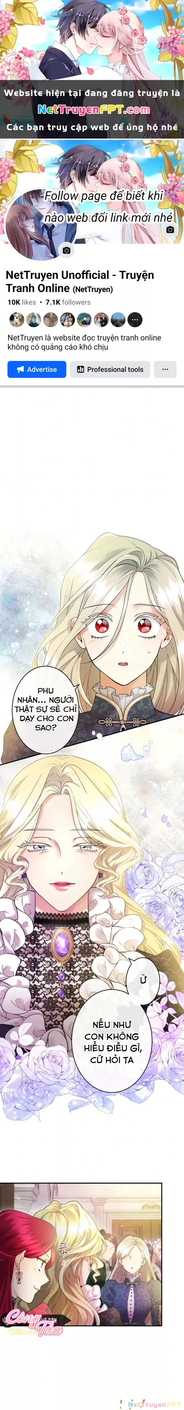 Tôi Là Người Mẹ Kế Vô Dụng, Nhưng Tôi Yêu Gia Đình Nhỏ Của Mình Vô Cùng!: Chapter 23