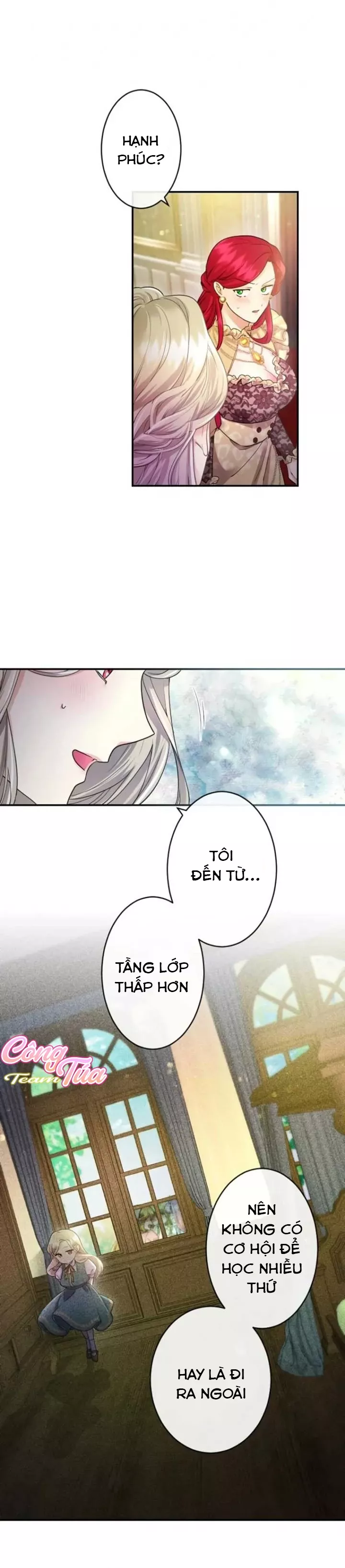 Tôi Là Người Mẹ Kế Vô Dụng, Nhưng Tôi Yêu Gia Đình Nhỏ Của Mình Vô Cùng!: Chapter 23