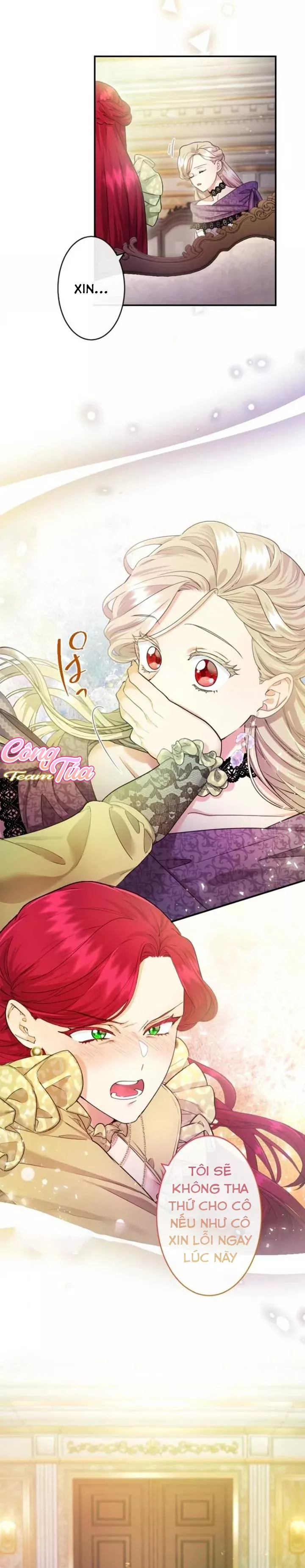 Tôi Là Người Mẹ Kế Vô Dụng, Nhưng Tôi Yêu Gia Đình Nhỏ Của Mình Vô Cùng!: Chapter 23