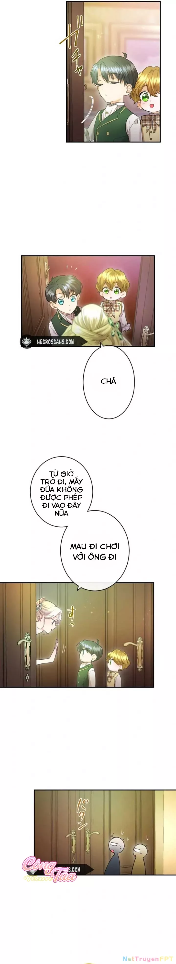 Tôi Là Người Mẹ Kế Vô Dụng, Nhưng Tôi Yêu Gia Đình Nhỏ Của Mình Vô Cùng!: Chapter 23
