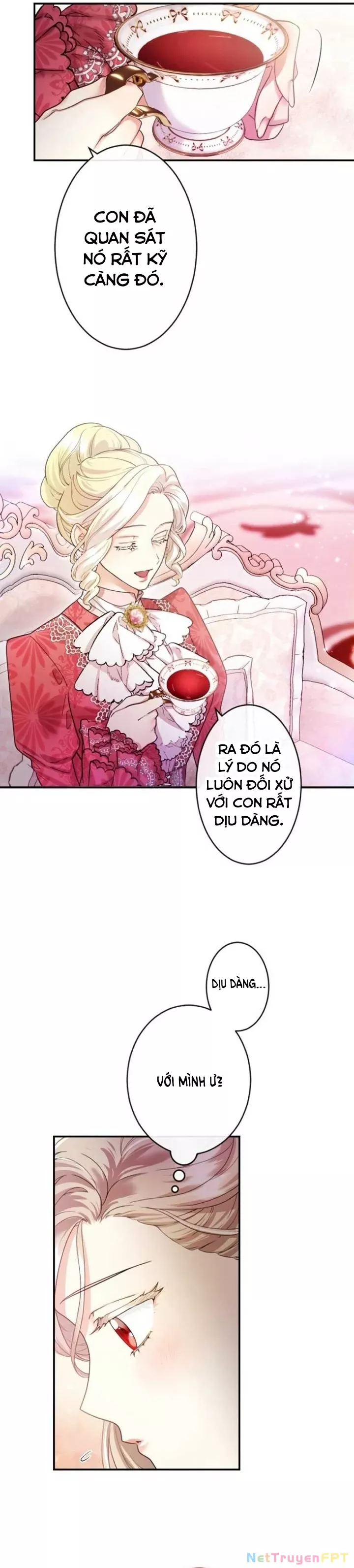 Tôi Là Người Mẹ Kế Vô Dụng, Nhưng Tôi Yêu Gia Đình Nhỏ Của Mình Vô Cùng!: Chapter 24