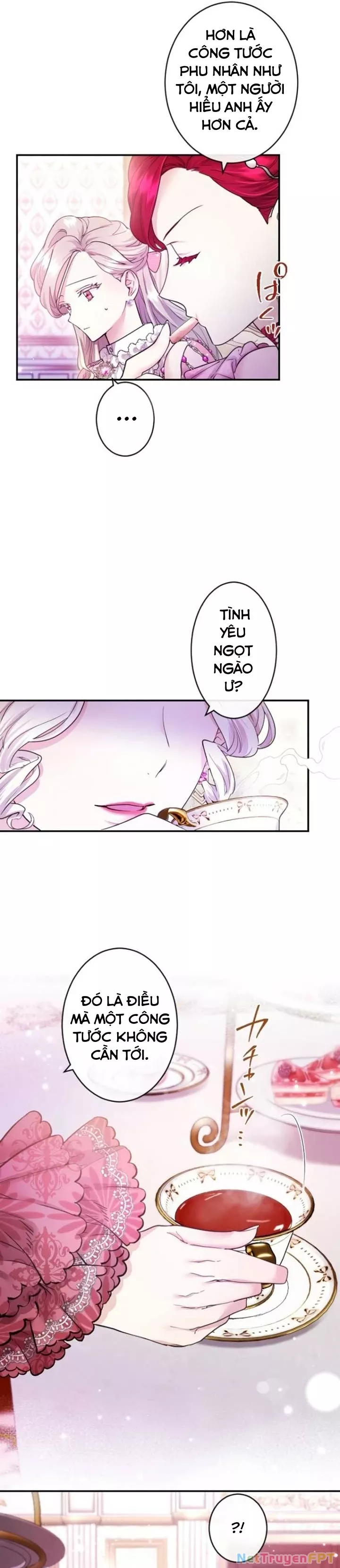 Tôi Là Người Mẹ Kế Vô Dụng, Nhưng Tôi Yêu Gia Đình Nhỏ Của Mình Vô Cùng!: Chapter 24