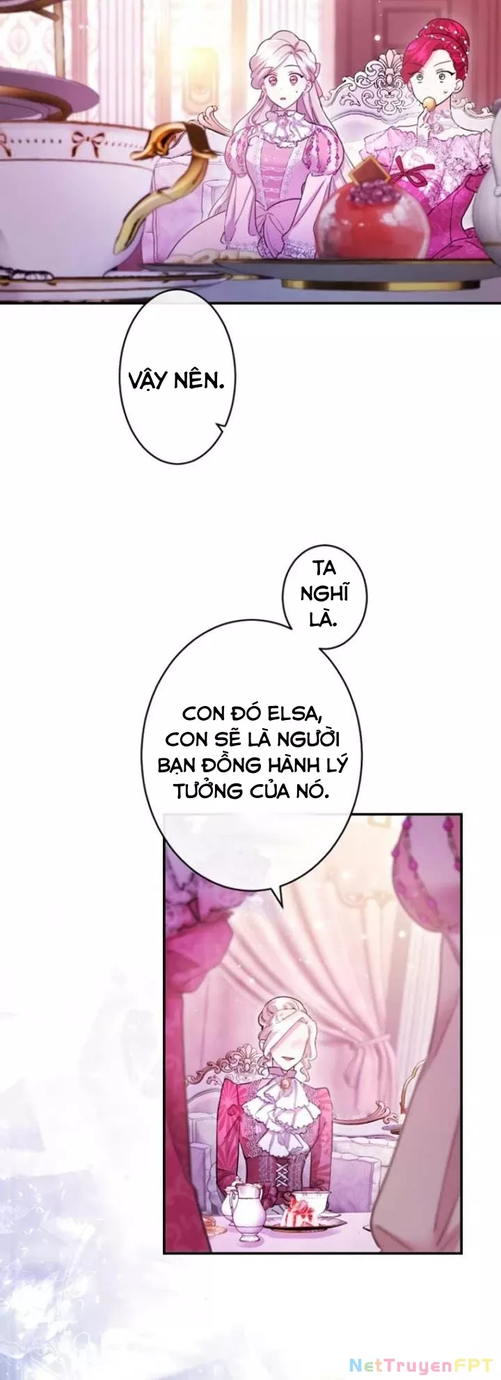 Tôi Là Người Mẹ Kế Vô Dụng, Nhưng Tôi Yêu Gia Đình Nhỏ Của Mình Vô Cùng!: Chapter 24
