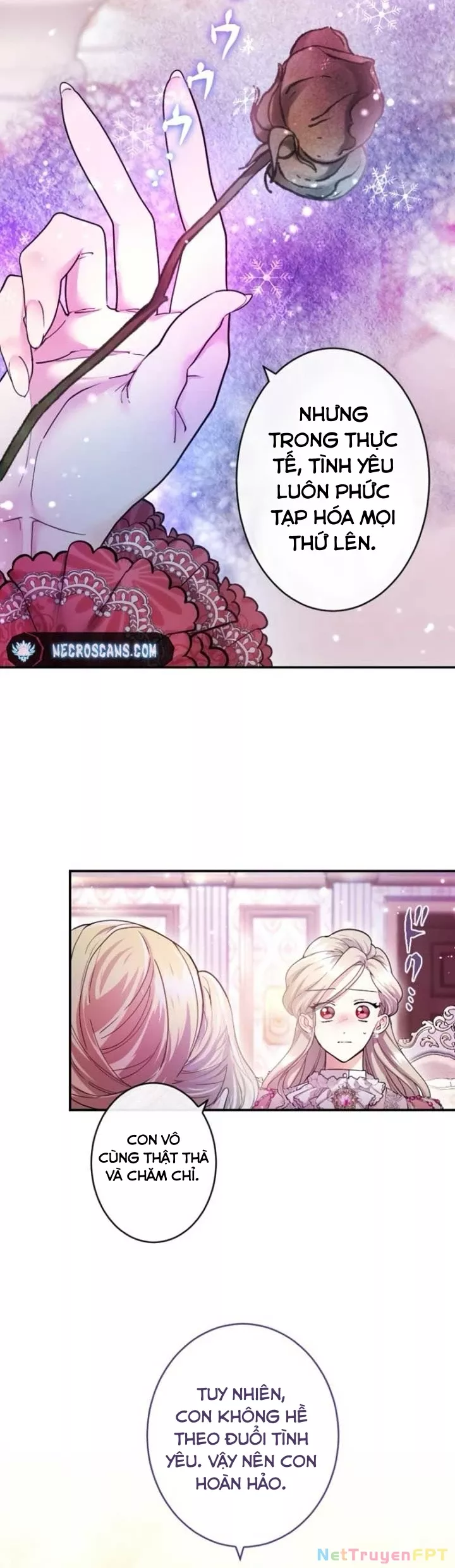 Tôi Là Người Mẹ Kế Vô Dụng, Nhưng Tôi Yêu Gia Đình Nhỏ Của Mình Vô Cùng!: Chapter 24
