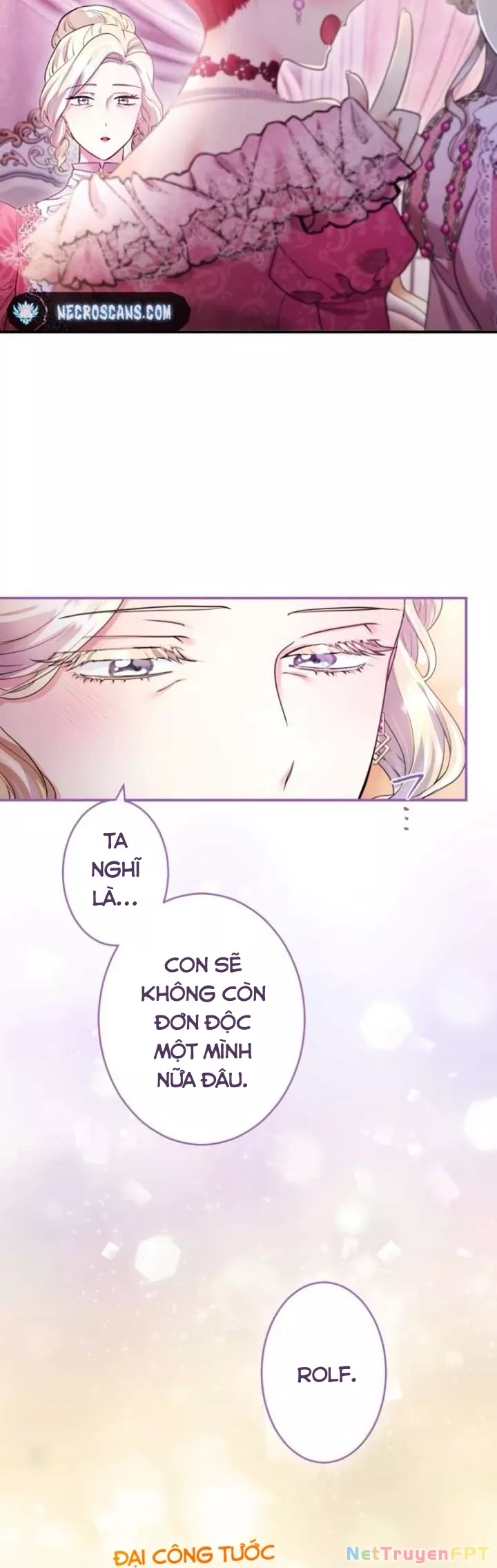 Tôi Là Người Mẹ Kế Vô Dụng, Nhưng Tôi Yêu Gia Đình Nhỏ Của Mình Vô Cùng!: Chapter 24