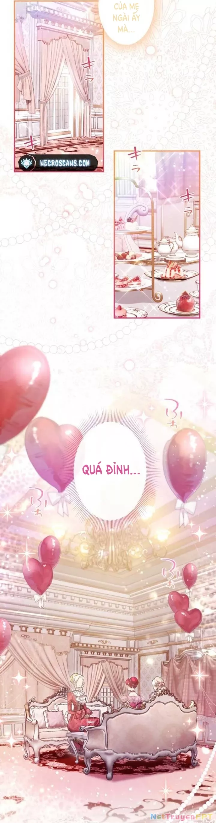 Tôi Là Người Mẹ Kế Vô Dụng, Nhưng Tôi Yêu Gia Đình Nhỏ Của Mình Vô Cùng!: Chapter 24