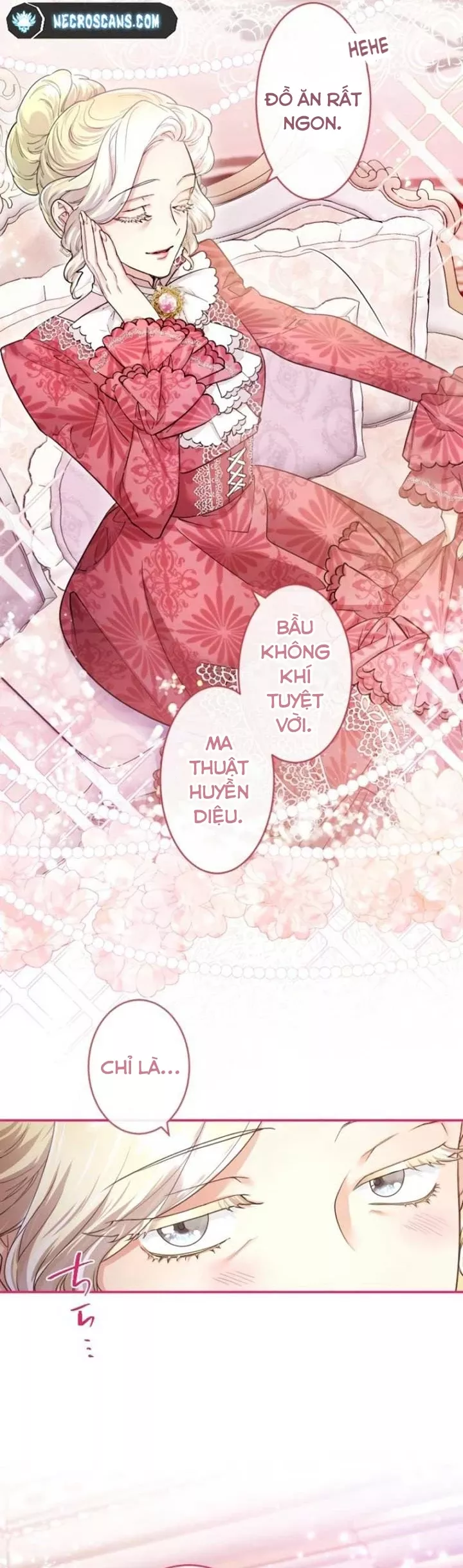Tôi Là Người Mẹ Kế Vô Dụng, Nhưng Tôi Yêu Gia Đình Nhỏ Của Mình Vô Cùng!: Chapter 24