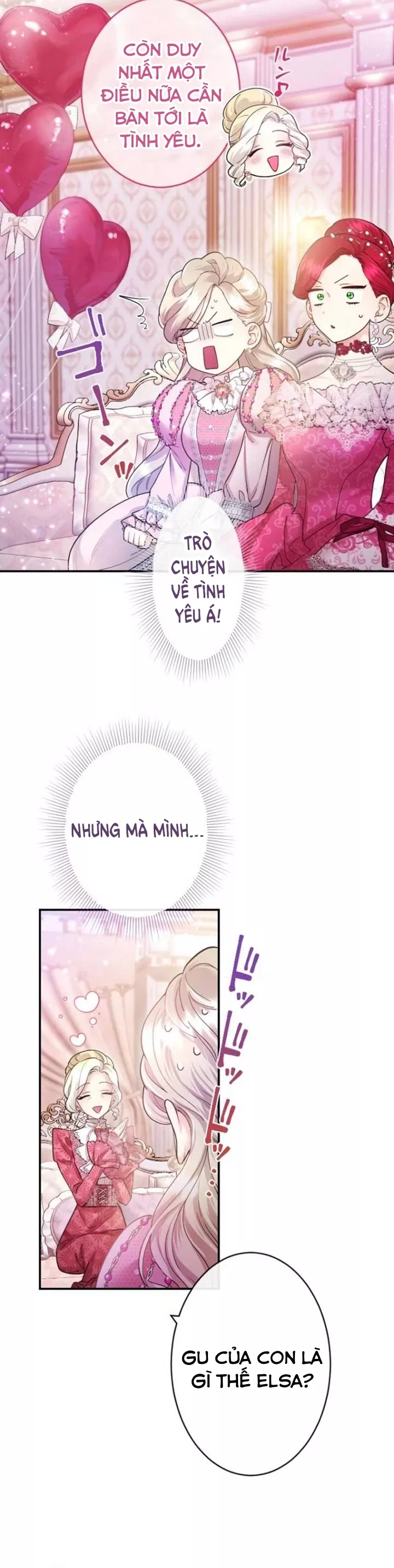 Tôi Là Người Mẹ Kế Vô Dụng, Nhưng Tôi Yêu Gia Đình Nhỏ Của Mình Vô Cùng!: Chapter 24