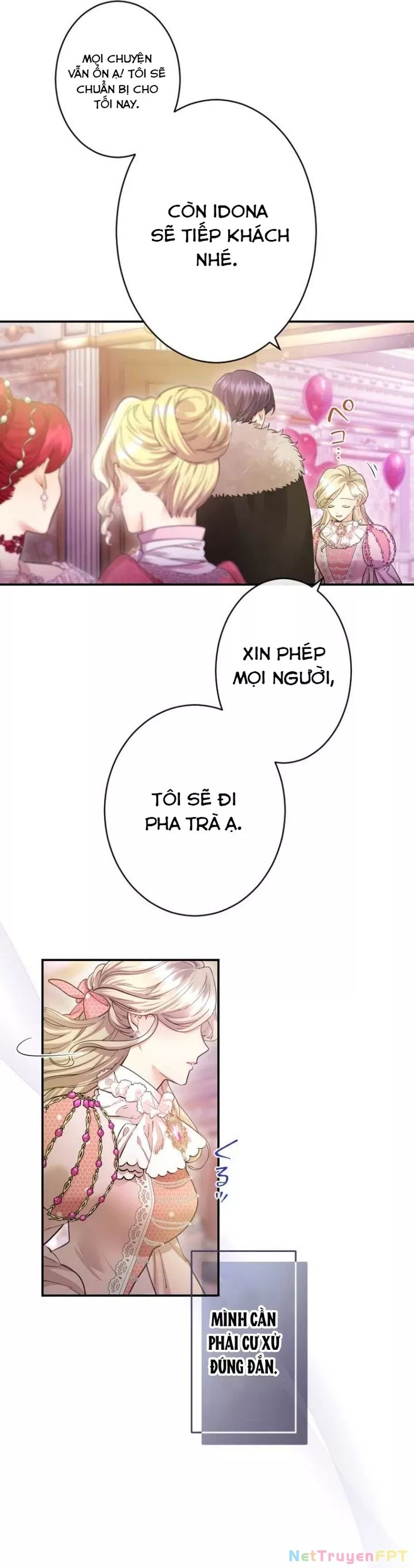 Tôi Là Người Mẹ Kế Vô Dụng, Nhưng Tôi Yêu Gia Đình Nhỏ Của Mình Vô Cùng!: Chapter 25