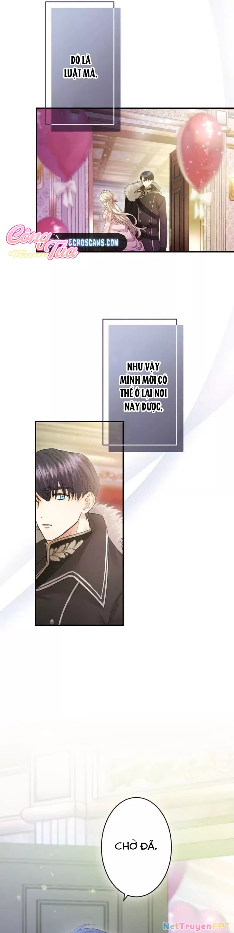 Tôi Là Người Mẹ Kế Vô Dụng, Nhưng Tôi Yêu Gia Đình Nhỏ Của Mình Vô Cùng!: Chapter 25