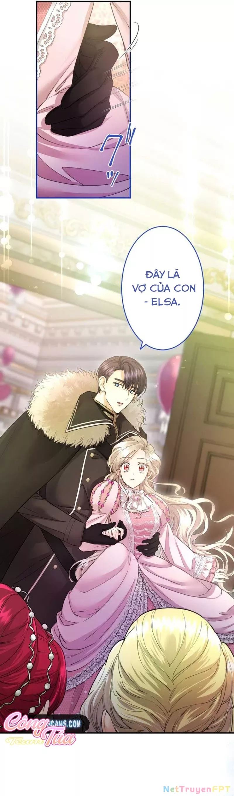 Tôi Là Người Mẹ Kế Vô Dụng, Nhưng Tôi Yêu Gia Đình Nhỏ Của Mình Vô Cùng!: Chapter 25