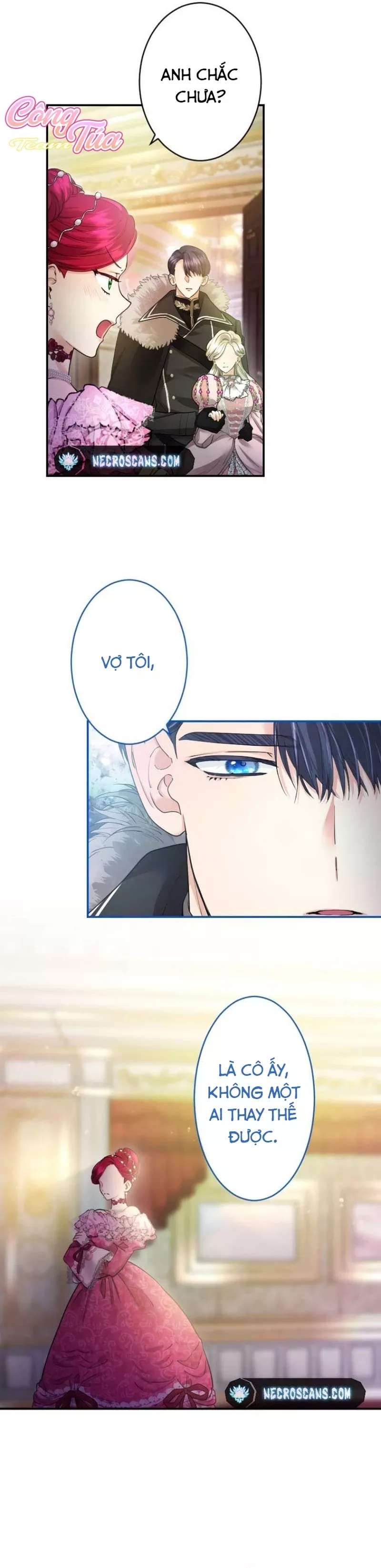 Tôi Là Người Mẹ Kế Vô Dụng, Nhưng Tôi Yêu Gia Đình Nhỏ Của Mình Vô Cùng!: Chapter 25