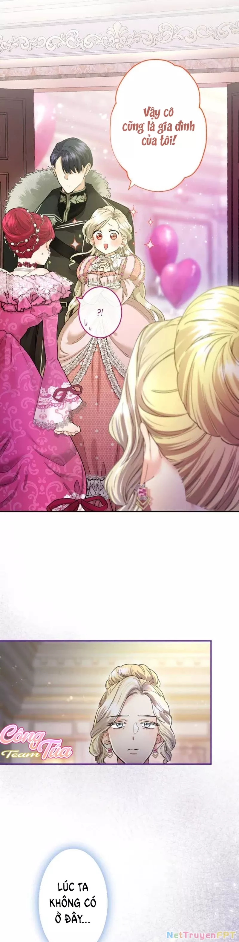 Tôi Là Người Mẹ Kế Vô Dụng, Nhưng Tôi Yêu Gia Đình Nhỏ Của Mình Vô Cùng!: Chapter 25