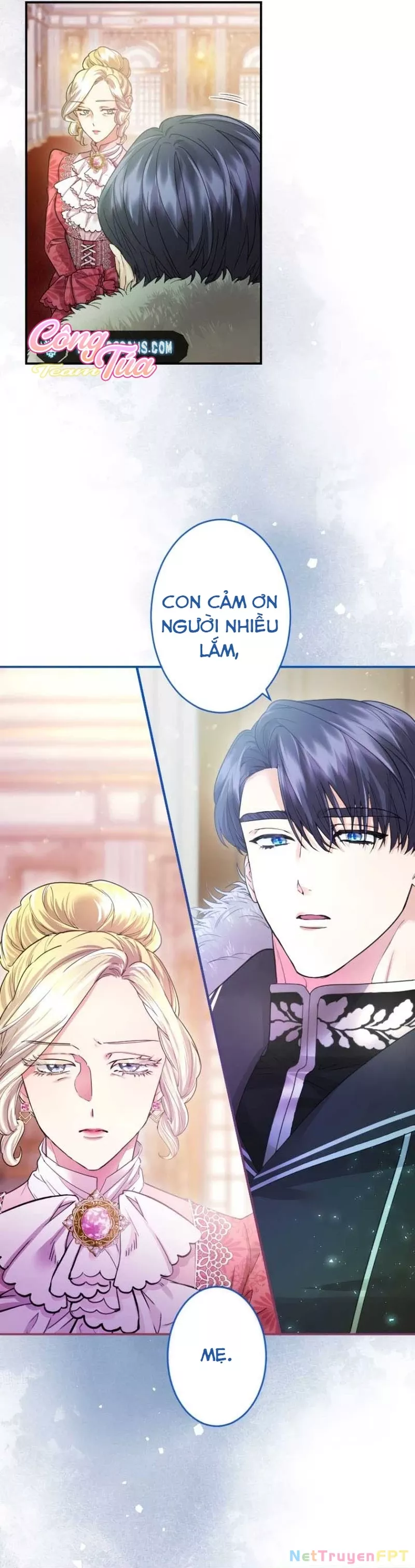 Tôi Là Người Mẹ Kế Vô Dụng, Nhưng Tôi Yêu Gia Đình Nhỏ Của Mình Vô Cùng!: Chapter 25