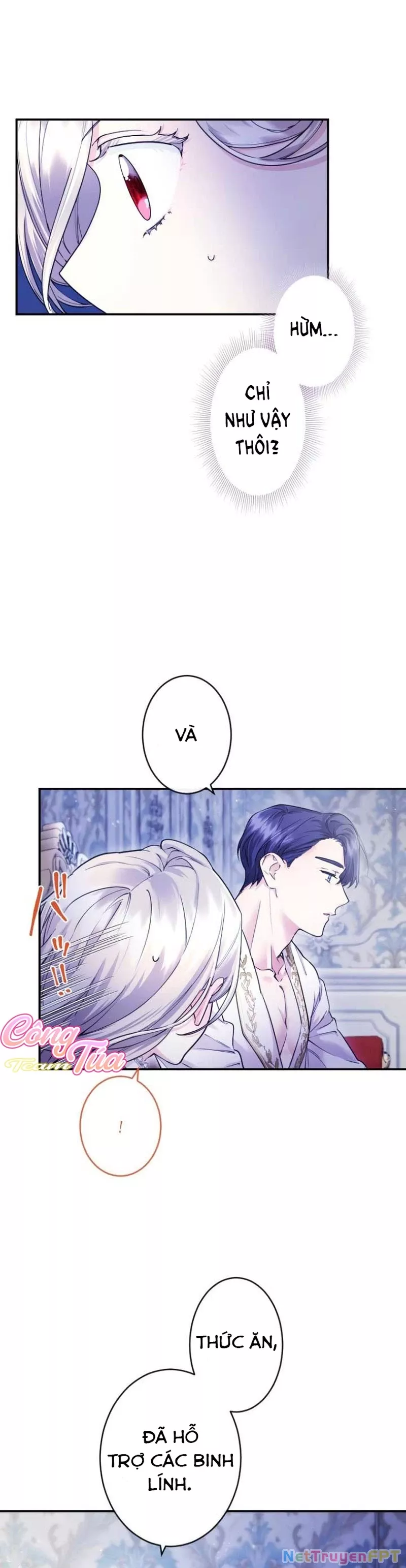 Tôi Là Người Mẹ Kế Vô Dụng, Nhưng Tôi Yêu Gia Đình Nhỏ Của Mình Vô Cùng!: Chapter 25
