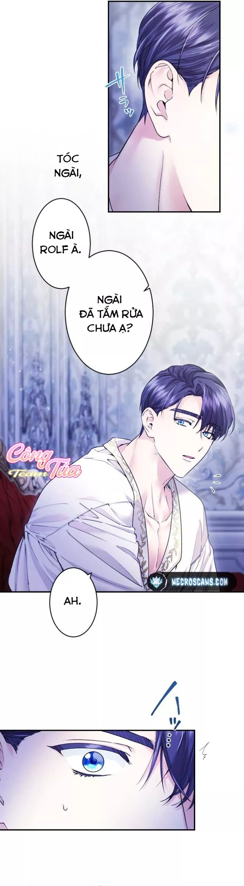 Tôi Là Người Mẹ Kế Vô Dụng, Nhưng Tôi Yêu Gia Đình Nhỏ Của Mình Vô Cùng!: Chapter 25