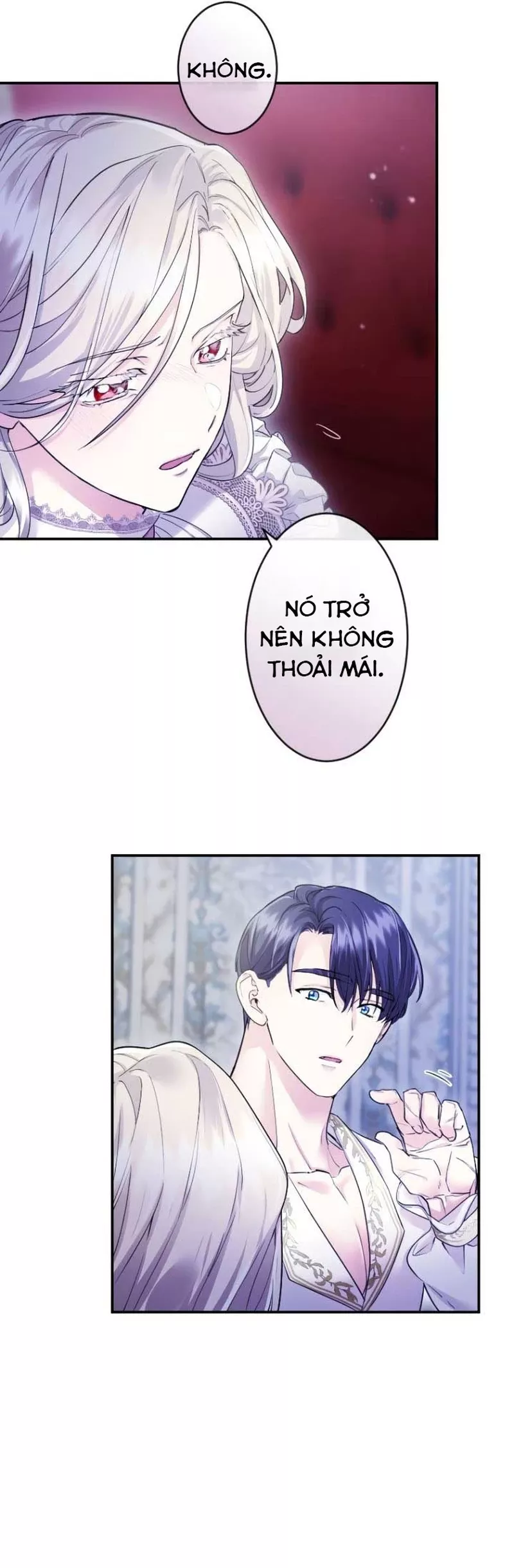 Tôi Là Người Mẹ Kế Vô Dụng, Nhưng Tôi Yêu Gia Đình Nhỏ Của Mình Vô Cùng!: Chapter 25