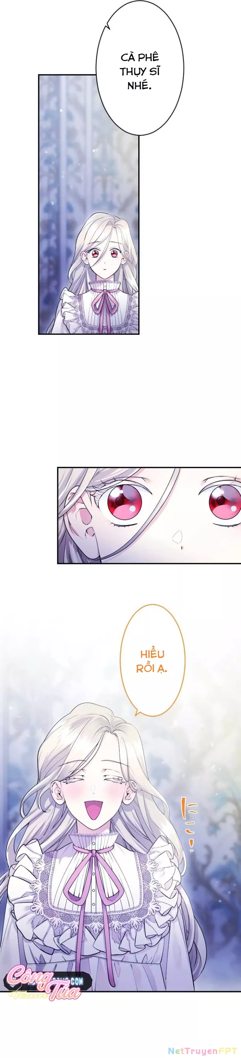 Tôi Là Người Mẹ Kế Vô Dụng, Nhưng Tôi Yêu Gia Đình Nhỏ Của Mình Vô Cùng!: Chapter 25