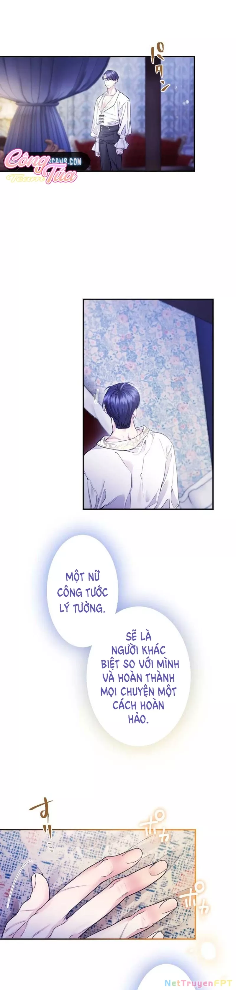 Tôi Là Người Mẹ Kế Vô Dụng, Nhưng Tôi Yêu Gia Đình Nhỏ Của Mình Vô Cùng!: Chapter 25