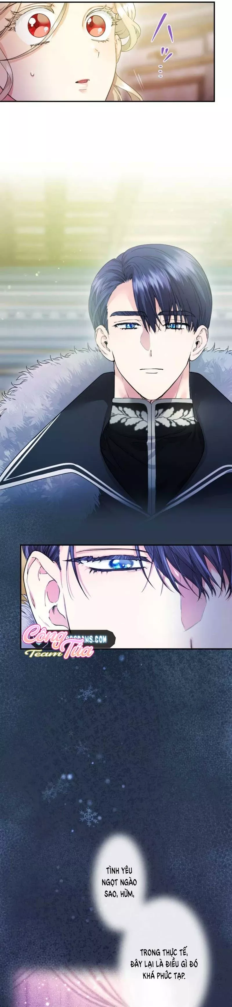 Tôi Là Người Mẹ Kế Vô Dụng, Nhưng Tôi Yêu Gia Đình Nhỏ Của Mình Vô Cùng!: Chapter 25