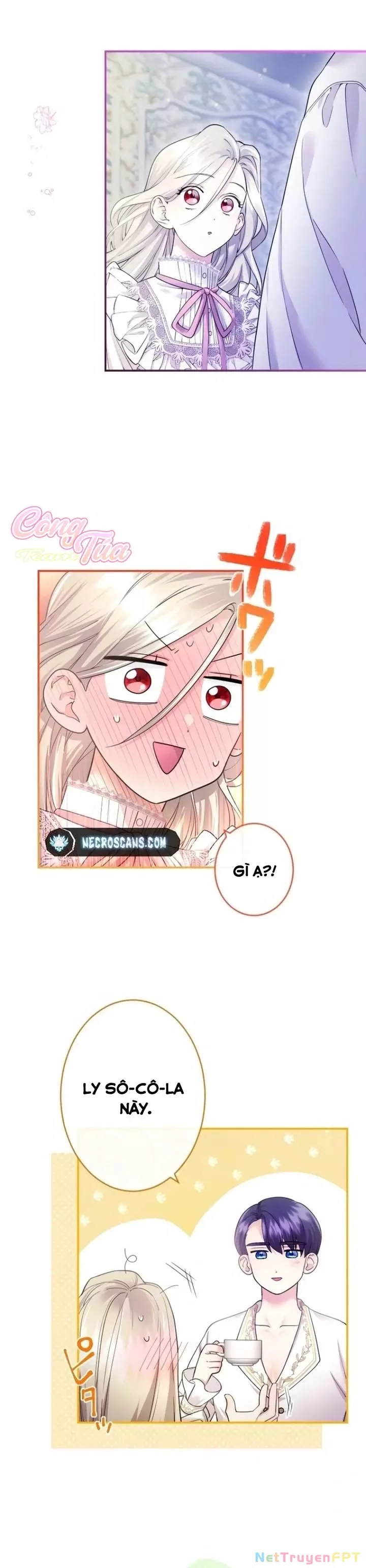 Tôi Là Người Mẹ Kế Vô Dụng, Nhưng Tôi Yêu Gia Đình Nhỏ Của Mình Vô Cùng!: Chapter 26