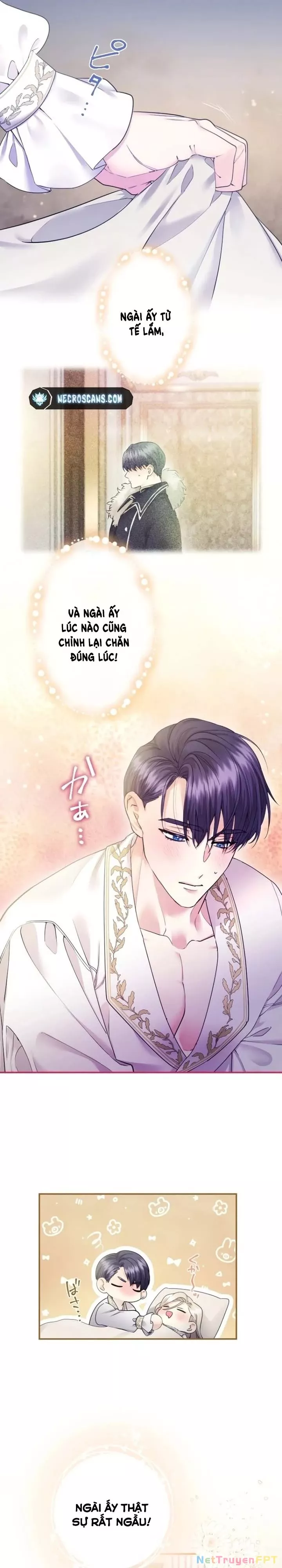 Tôi Là Người Mẹ Kế Vô Dụng, Nhưng Tôi Yêu Gia Đình Nhỏ Của Mình Vô Cùng!: Chapter 26