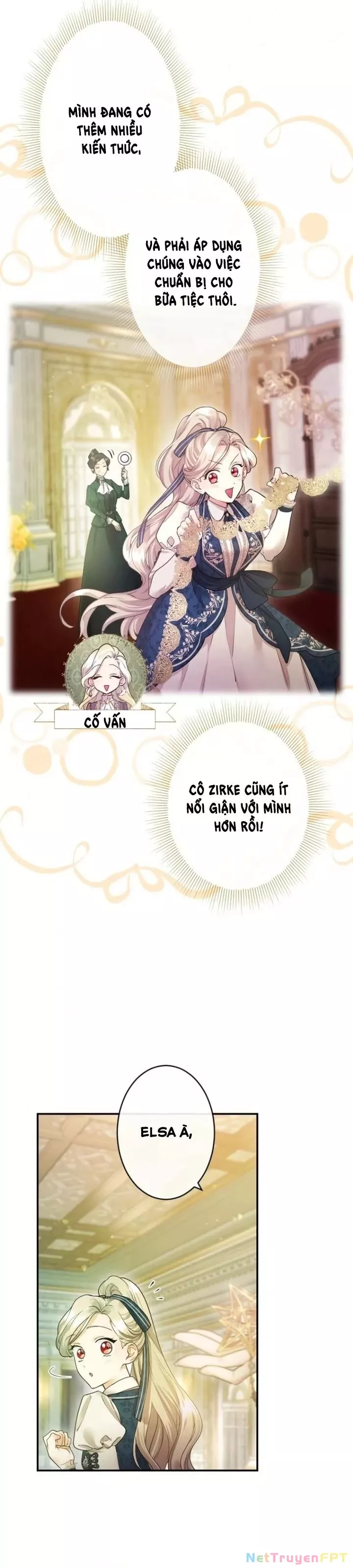 Tôi Là Người Mẹ Kế Vô Dụng, Nhưng Tôi Yêu Gia Đình Nhỏ Của Mình Vô Cùng!: Chapter 26