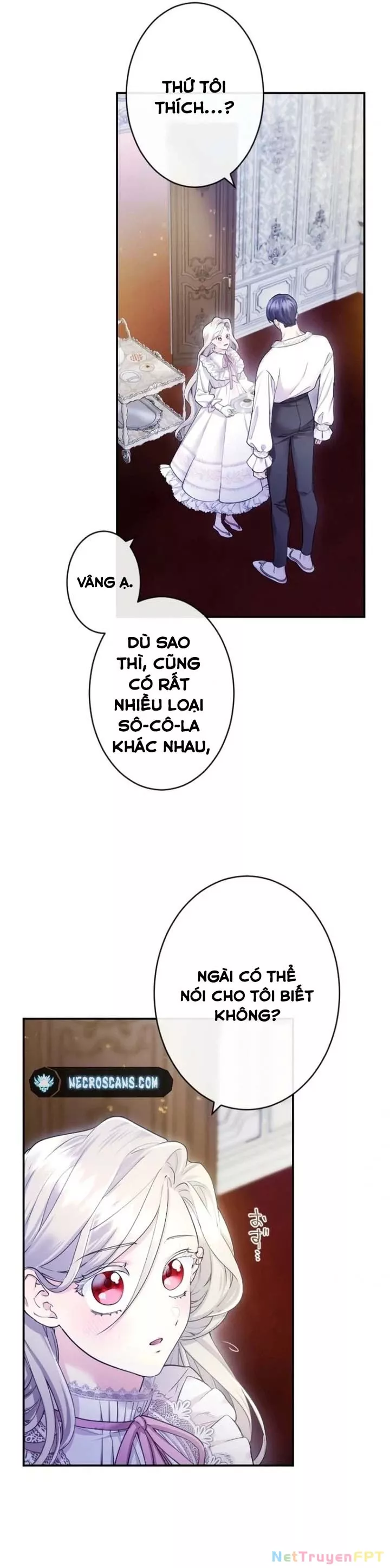 Tôi Là Người Mẹ Kế Vô Dụng, Nhưng Tôi Yêu Gia Đình Nhỏ Của Mình Vô Cùng!: Chapter 26