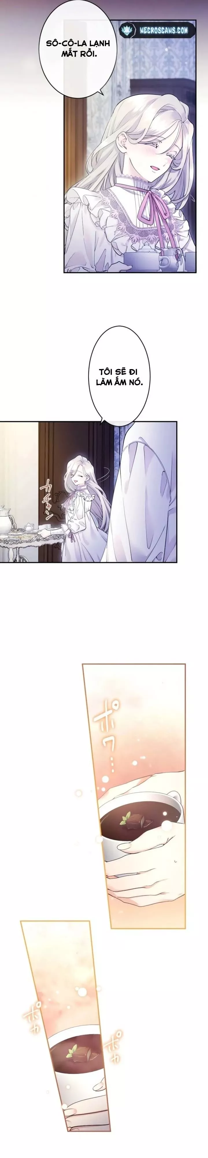 Tôi Là Người Mẹ Kế Vô Dụng, Nhưng Tôi Yêu Gia Đình Nhỏ Của Mình Vô Cùng!: Chapter 26