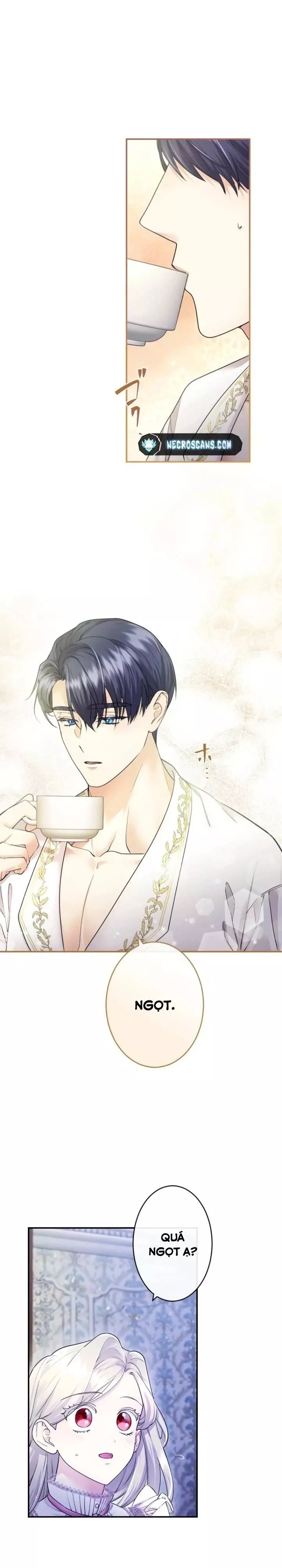 Tôi Là Người Mẹ Kế Vô Dụng, Nhưng Tôi Yêu Gia Đình Nhỏ Của Mình Vô Cùng!: Chapter 26