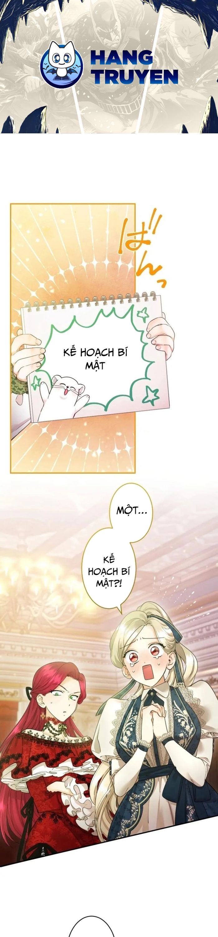 Tôi Là Người Mẹ Kế Vô Dụng, Nhưng Tôi Yêu Gia Đình Nhỏ Của Mình Vô Cùng!: Chapter 27
